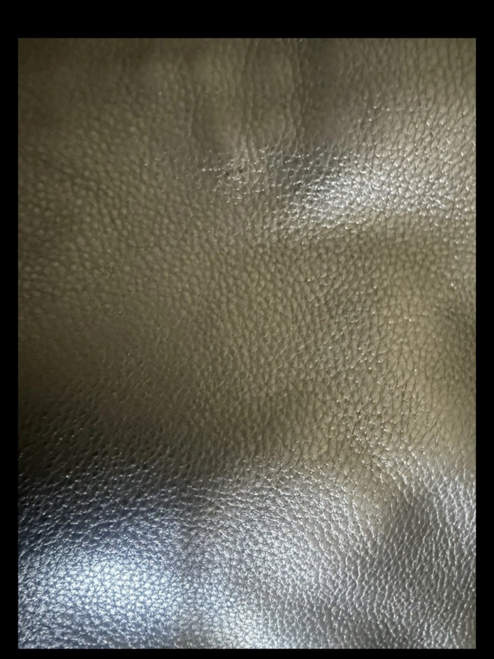 Michael Kors Black Leather Chain-Trim Hobo Bag - Picture 3 of 12